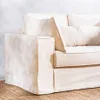 Sillón Garda 2 Cuerpos Natural - Sillones y sofás, Uruguay | Aihaus, vista 4 de 4