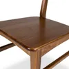 Silla Olmo - Laminada - Honey en Beige - Butacas, banquetas y puffs, Uruguay | NYR, vista 6 de 7