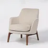 POLTRONA POPCORN BEIGE - Butacas, banquetas y puffs, Uruguay | Viasono, vista 3 de 5
