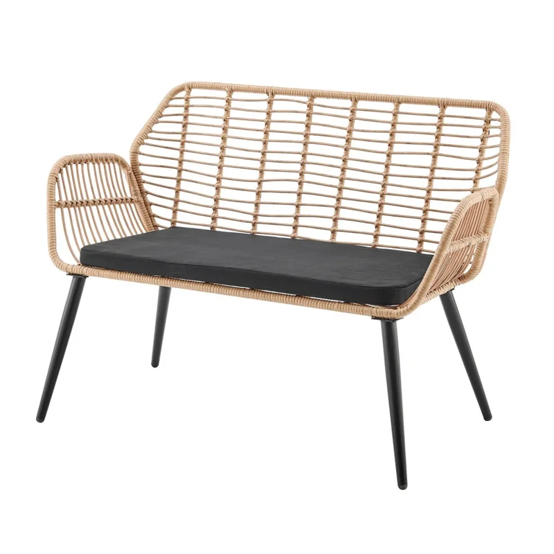 Juego Muebles De Jardin Oman - Muebles para el exterior, Uruguay | Ecowood, vista 5