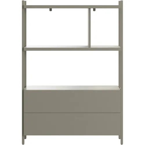Calgary en Gris - Aparadores y recibidores, Uruguay | BoConcept