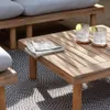 Set Viridis de 2 butacas y 1 mesa en Multicolor - Sillones y sofás, Uruguay | Kavehome, vista 4 de 8