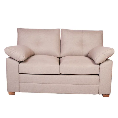 Sillón soff 2 cuerpos 1,50m — Serra Amoblamientos en Beige - Sillones y sofás, Uruguay | Serra Amoblamientos