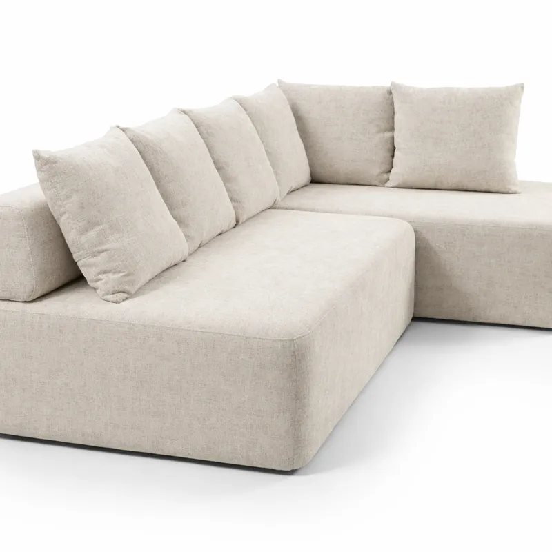 Sofa Modular Agnes - Sillones y sofás, Uruguay | New York Home