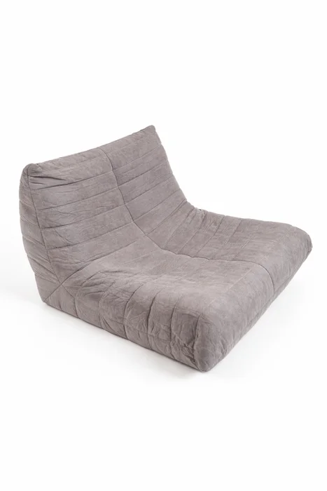 Sofá Marto - Gris en Gris - Sillones y sofás, Uruguay | Indian