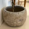 Maceta cemento Luna, Uruguay | FMB, vista 2 de 3