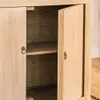 APARADOR FARO - OLMO - 2 MTS en Madera natural - Bibliotecas, Uruguay | La Iberica, vista 12 de 12