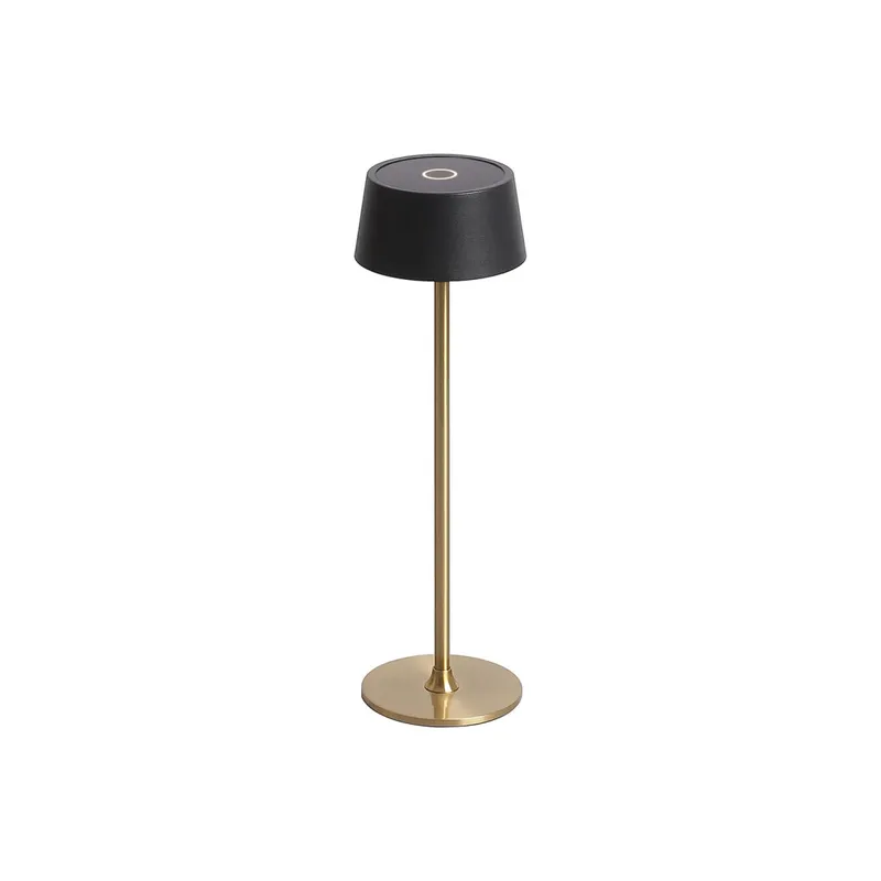 Lámpara de Mesa Everton Recargable Dimerizable - Lámparas de mesa, Uruguay | Serlux