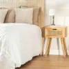 RESPALDO MALIBU - ALAMO Y ESTERILLA - 1.70 MTS en Madera natural - Respaldos de cama, Uruguay | La Iberica, vista 3 de 6