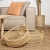 Canasto Gema - Grande en Madera natural - Canastos, Uruguay | Walnut, vista 3 de 3