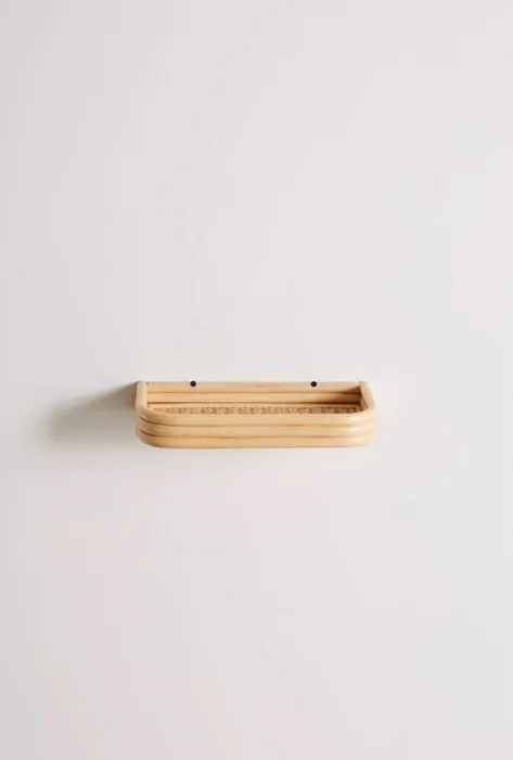 Estante Suecia en Madera natural - Muebles, Uruguay | Indrana, vista 2