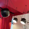 LUMINARIA NORMAN - Lámparas colgantes, Uruguay | Berlina Store, vista 6 de 8