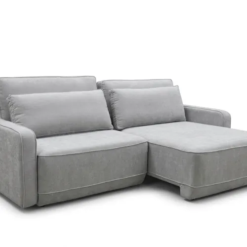 Sofa  Away 3 lugares en Gris - Sillones y sofás, Uruguay | New York Home