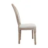 Silla Luis XV en Beige - Sillas, Uruguay | La Cueva Muebles, vista 2 de 6