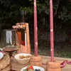 Candelabros peque para vela alta - Velas y Portavelas, Uruguay | Dreams On Time, vista 19 de 27