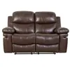 Poltrona Reclinable - 2 Cuerpo - Nido - Marrón en Marrón - Sillones y sofás, Uruguay | Ecowood, vista 3 de 4