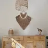 Aparador medialuna con esterilla de Viena - Decoración, Uruguay | Decoramuss, vista 1 de 3