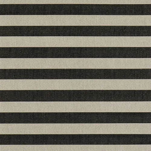 ALFOMBRA LINEO LIN/5031/9H01/ 240X330 WOOL/BLACK en Negro - Textiles, Uruguay | Vinibel