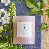 Vela No.2 Gardenia - Velas y Portavelas, Uruguay | Martinika Deco, vista 4 de 8