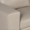 Rinconera Royale - Cuero Básico - Chaise Derecho - 519 (Beige) en Beige - Sillones y sofás, Uruguay | NYR, vista 4 de 5