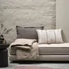 Almohadón GRYNSILDRE 40X60 beige/amarillo en Beige - Textiles, Uruguay | JYSK, vista 2 de 2