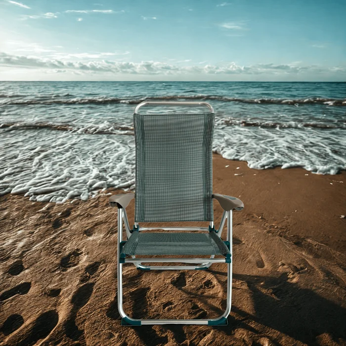 Producto: Silla Sillón Plegable  de AMARELO - Mesas de living, Uruguay | Amarelo