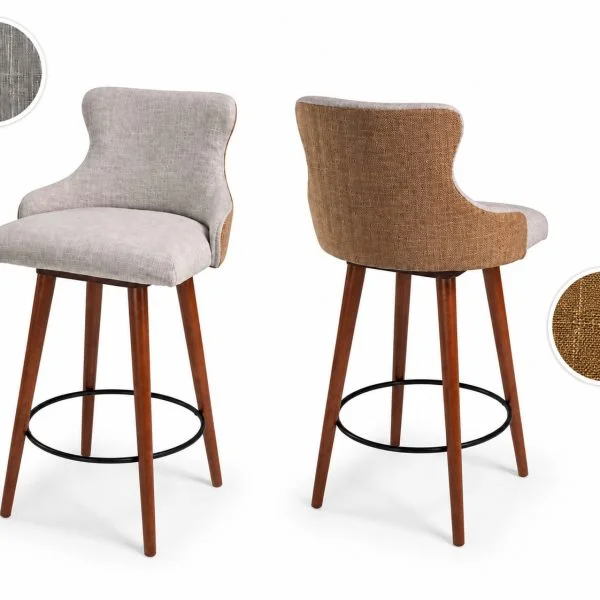 BANQUETA EVO - Muebles, Uruguay | Indrana, vista 3
