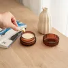Vela Aromática con Tapa Glowy Peonia - Velas y Portavelas, Uruguay | Arredo, vista 2 de 3