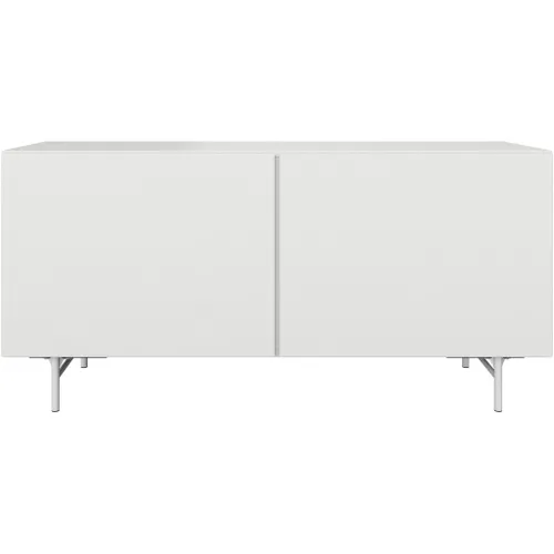 Lugano en Blanco - Aparadores y recibidores, Uruguay | BoConcept