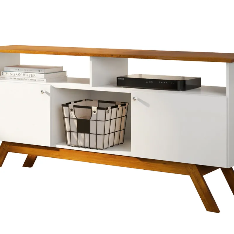 Rack Amsterdam - Muebles para TV, Uruguay | Deluxe Home