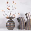 JARRON LAVA Gris - Decoración, Uruguay | Viasono, vista 1 de 2