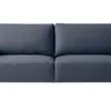 Sofá 3 cps THEO PREVENTA - Azul en Azul - Sillones y sofás, Uruguay | Finkel, vista 1 de 3