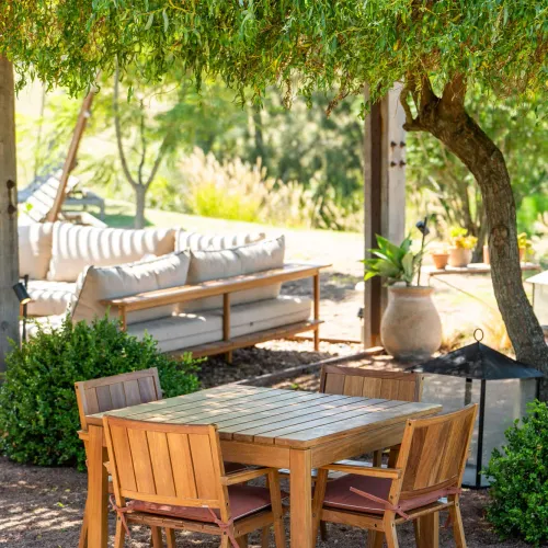 Mesa de Comedor Fasano - Mesas de comedor, Uruguay | Balcony