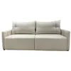 PREVENTA - Sofá Cama Gramado 220cm - Beige Easy Clean - Sillones y sofás, Uruguay | Berna home, vista 1 de 11