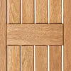BANCO CHURRASQUEIRA 200x37x43CM JATOBA - Muebles para el exterior, Uruguay | Vinibel, vista 3 de 8