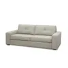 Sillón 2 Cuerpos - Go 1.5 en Beige - Sillones y sofás, Uruguay | Ecowood, vista 2 de 2