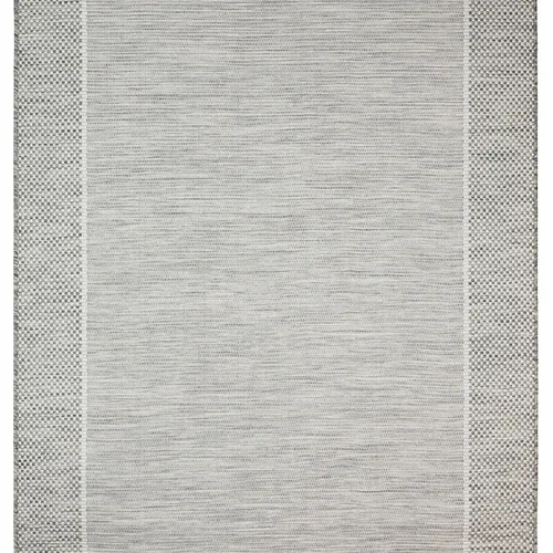 ALFOMBRA TERRAZA 21331 160X230 IVORY/SILVER/TAUPE en Multicolor - Textiles, Uruguay | Vinibel