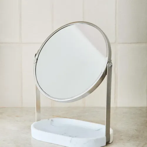 ESPEJO EFECTO MÁRMOL - Espejos, Uruguay | Zara Home