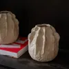 Jarrón Sally en Beige - Jarrones, Uruguay | De Arcos, vista 3 de 5
