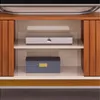 Rack para TV Fly - Oscuro en Multicolor - Muebles para TV, Uruguay | Ecowood, vista 3 de 4