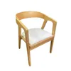 Set 6 Sillas Ivy - Madera de Gomero - Sillas, Uruguay | Berna home, vista 10 de 11