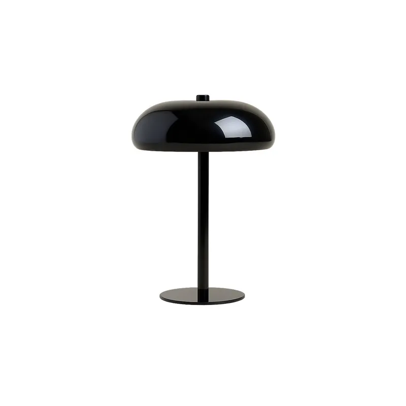 Luminaria de Mesa Memphis en Negro - Lámparas de mesa, Uruguay | Samic