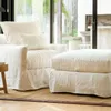 SILLON ALMA LINO BLANCO - 1 CUERPO - Sillones y sofás, Uruguay | La Iberica, vista 9 de 32