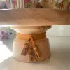 Pie de Torta Triple Fleco -25 cm - Decoración, Uruguay | Dreams On Time, vista 11 de 17