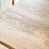 MESA COMEDOR NORDICA - OLMO NATURAL - 1.80 X 0.90 MTS en Madera natural - Mesas de comedor, Uruguay | La Iberica, vista 14 de 58