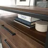 Cómoda - Sauder - Linea Nova Loft en Marrón - Cómodas, Uruguay | Rústico Hogar, vista 3 de 5