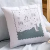 Almohadón Infantil Pingüinos - Textiles, Uruguay | Arredo, vista 1 de 4