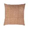Almohadón Cardona 45*45 Algodon Beige/taupe en Beige - Textiles, Uruguay | Divino, vista 1 de 2