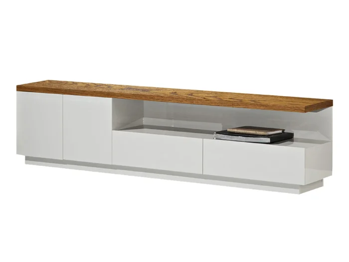 Rack Sole - Muebles para TV, Uruguay | Arquetipo