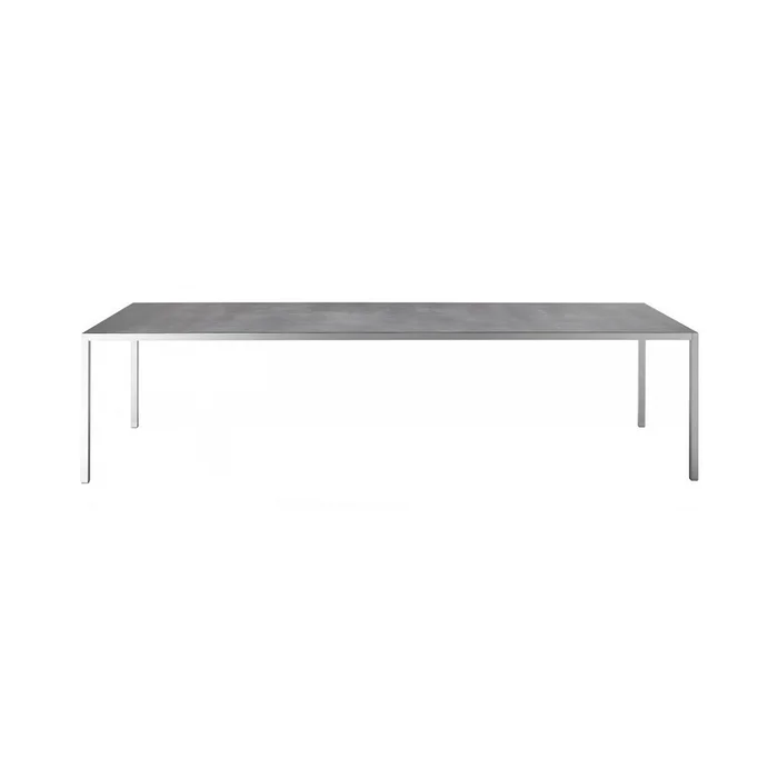 MESA en Gris - Mesas de comedor, Uruguay | Vivai